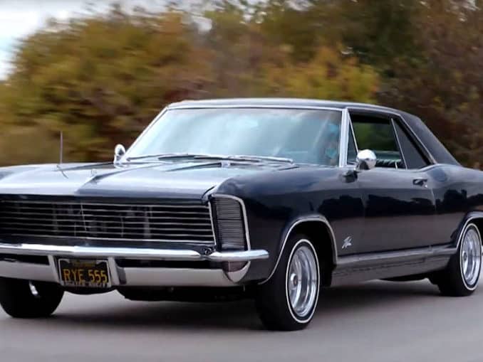 Tim Allen's Entire Car Collection ~ Celebrity Garage Tour