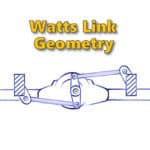 Watts Link Geometry