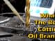 Cutting Oil for Drilling Metal