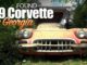One-Owner 1959 Chevrolet Corvette Fuelie