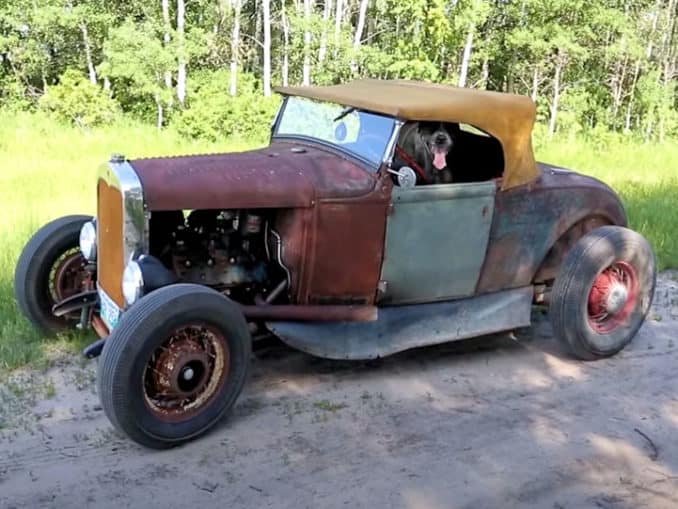 Factory Five Racing MK4 Cobra Roadster Build + Lessons Learned