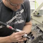 How To Port Cylinder Heads