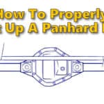 How To Properly Set Up A Panhard Bar