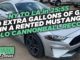 The INSANE Solo Cannonball Record in the World's Fastest Rental Car