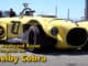 The Junkyard Racer that Inspired the Shelby Cobra ~ Old Yeller