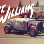 The Man Who Created The First Rat Rod ~ Robert Williams