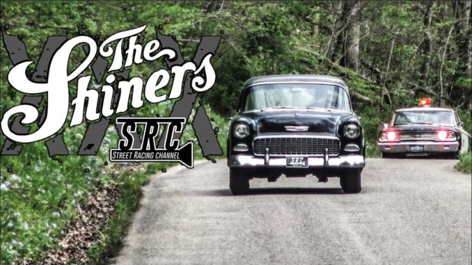 The Shiners 2020 by Street Racing Channel