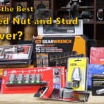 Which is the Best Rounded Nut and Stud Remover?