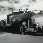 "Hot Rod" ~ Feature Film from the 1950s