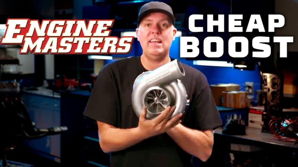 Boost Archives - Roadkill Customs