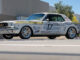 A Trans-Am Inspired 1966 Ford Pro-Touring Mustang