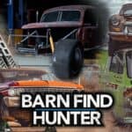 Breaking Down the Top 10 Stories from the Barn Find Hunter Show