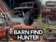Breaking Down the Top 10 Stories from the Barn Find Hunter Show