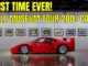 Petersen Auto Museum Full Collection Tour