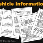 GM Vehicle Information Kits PDF Download