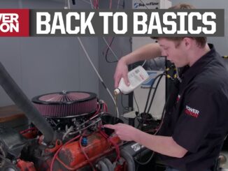 How To Achieve Power Gains Without Taking Your Engine Apart