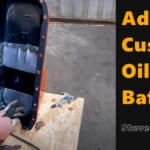 How To Add Custom Oil Pan Baffles for Performance