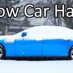 10 Winter Car Tips and Tricks You Need To Know