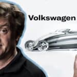 Is the Volkswagen Beetle Germany’s '32 Ford?