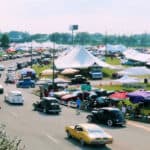 NSRA Events