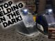 Stop Welding in the Dark