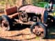 1929 Ford Model AA Farm Doodlebug
