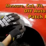 Automotive Patch Panel