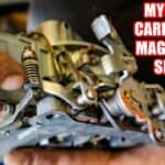 How To Tune Out Carburetor Hesitation ~ Accelerator Pump Magic