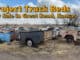 Project Truck Beds For Sale in Great Bend Kansas