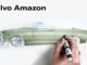 Refining the Volvo Amazon ~ Chip Foose Draws a Car