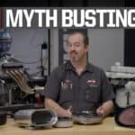 Testing 4 Common Engine Building Myths