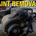 How To Remove A Bad Paint Job Without Damaging The Original Paint