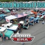 2021 Grand National F100 Show