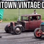 2021 Allentown Vintage Drags