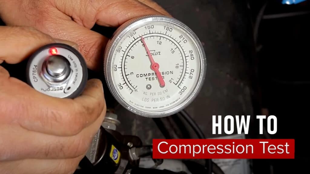 Compression Test Archives - Roadkill Customs