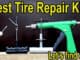 Tire Repair Kits