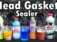 Head Gasket Repair Sealers