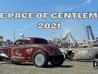 The Race of Gentlemen 2021