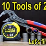 Top 10 Tested Tools of 2021