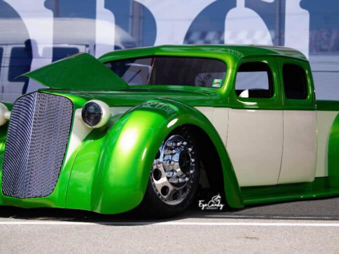 Tim Allen's Entire Car Collection ~ Celebrity Garage Tour