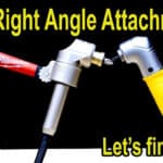 Right Angle Drill Adapters