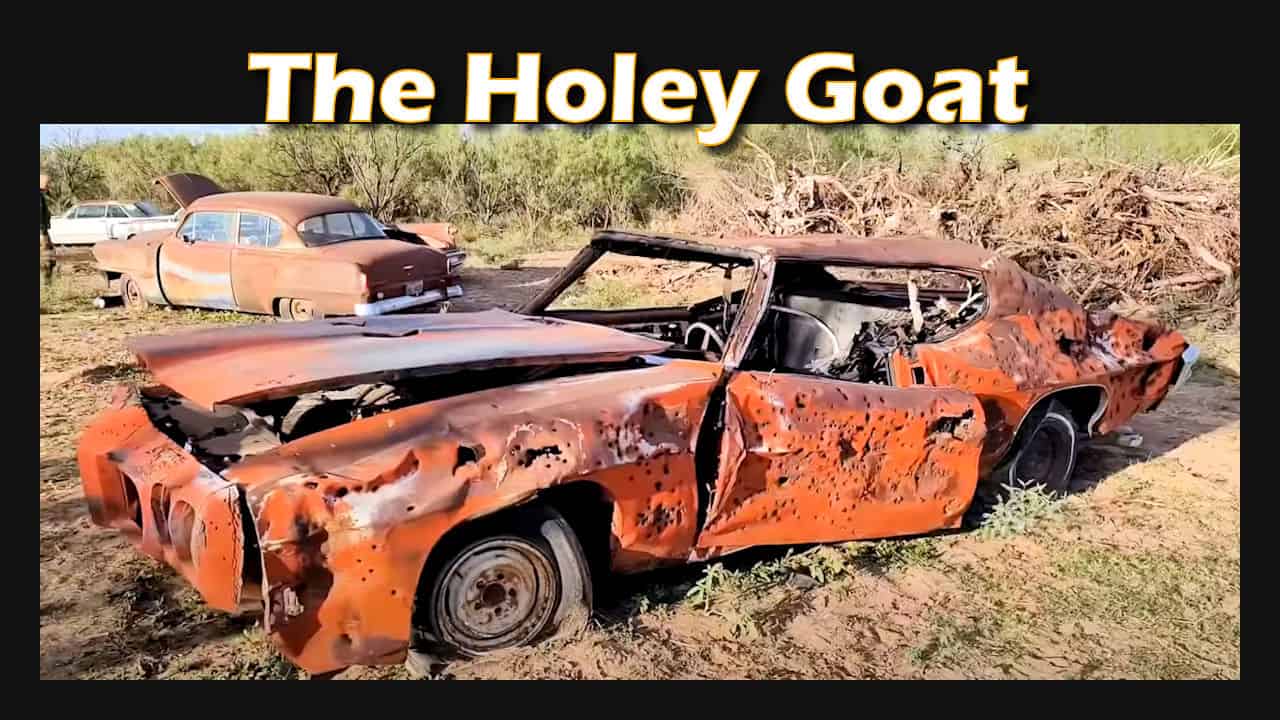 History of the Pontiac GTO  The GOAT - Viceroy Auto Transport