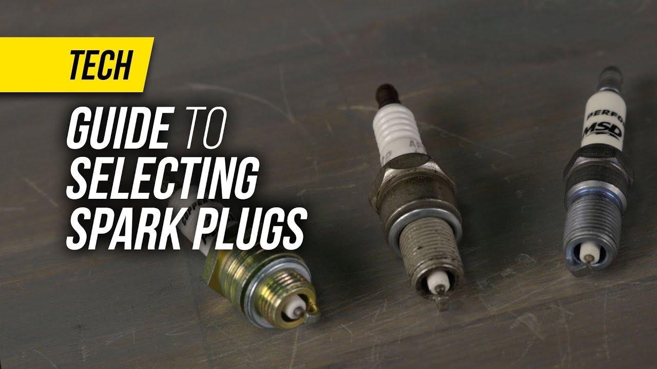 How To Make Custom Spark Plug Wires - Holley Motor Life