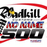 Roadkill Customs NO NAME 500 Banner