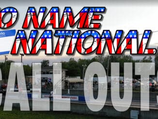 No Name Nationals CALL OUTS