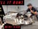 1956 Buick Special Go Kart