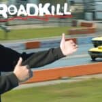 Roadkill Drag Racing