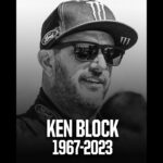 Ken Block 1967-2023