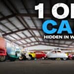 MOST Unusual Cars Ever Made
