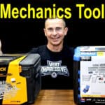 Mechanics Tool Sets